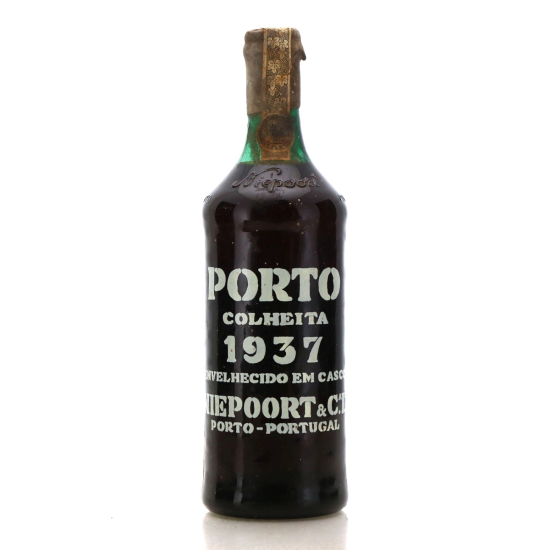 Image for Niepoort 1937 Colheita Port