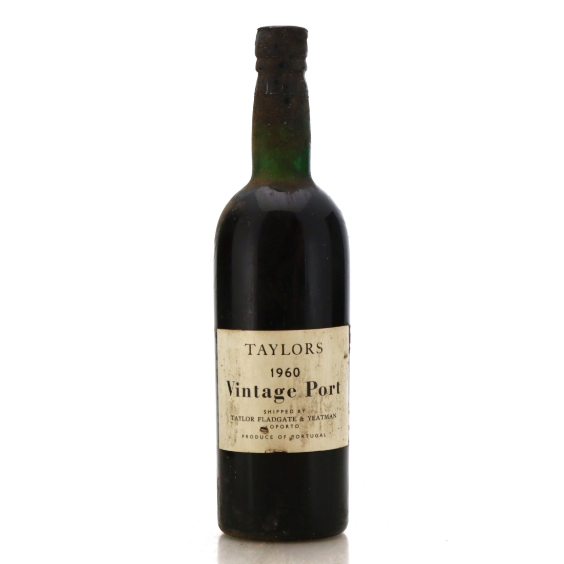 Image for Taylor's 1960 Vintage Port