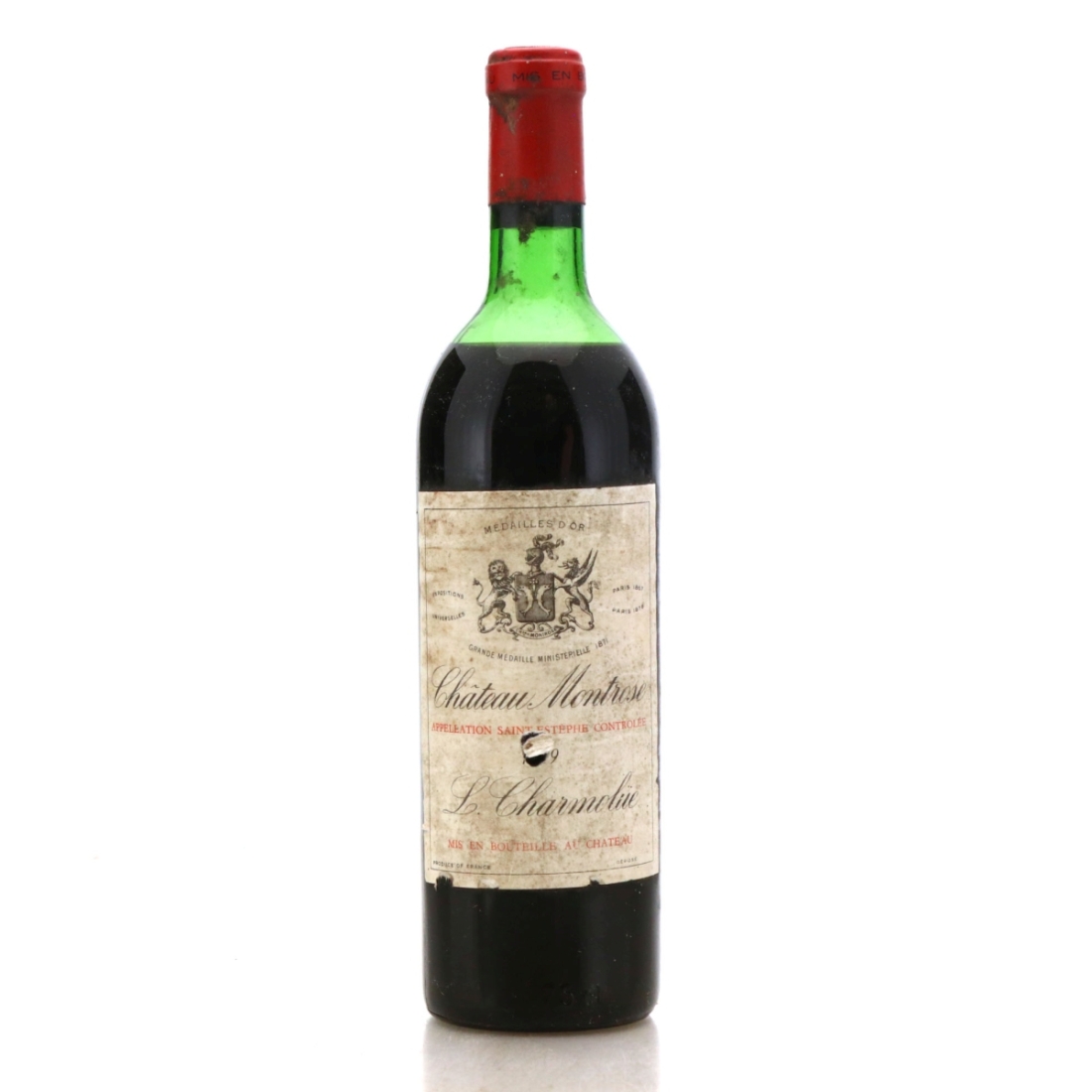 Image for Château Montrose 19*9