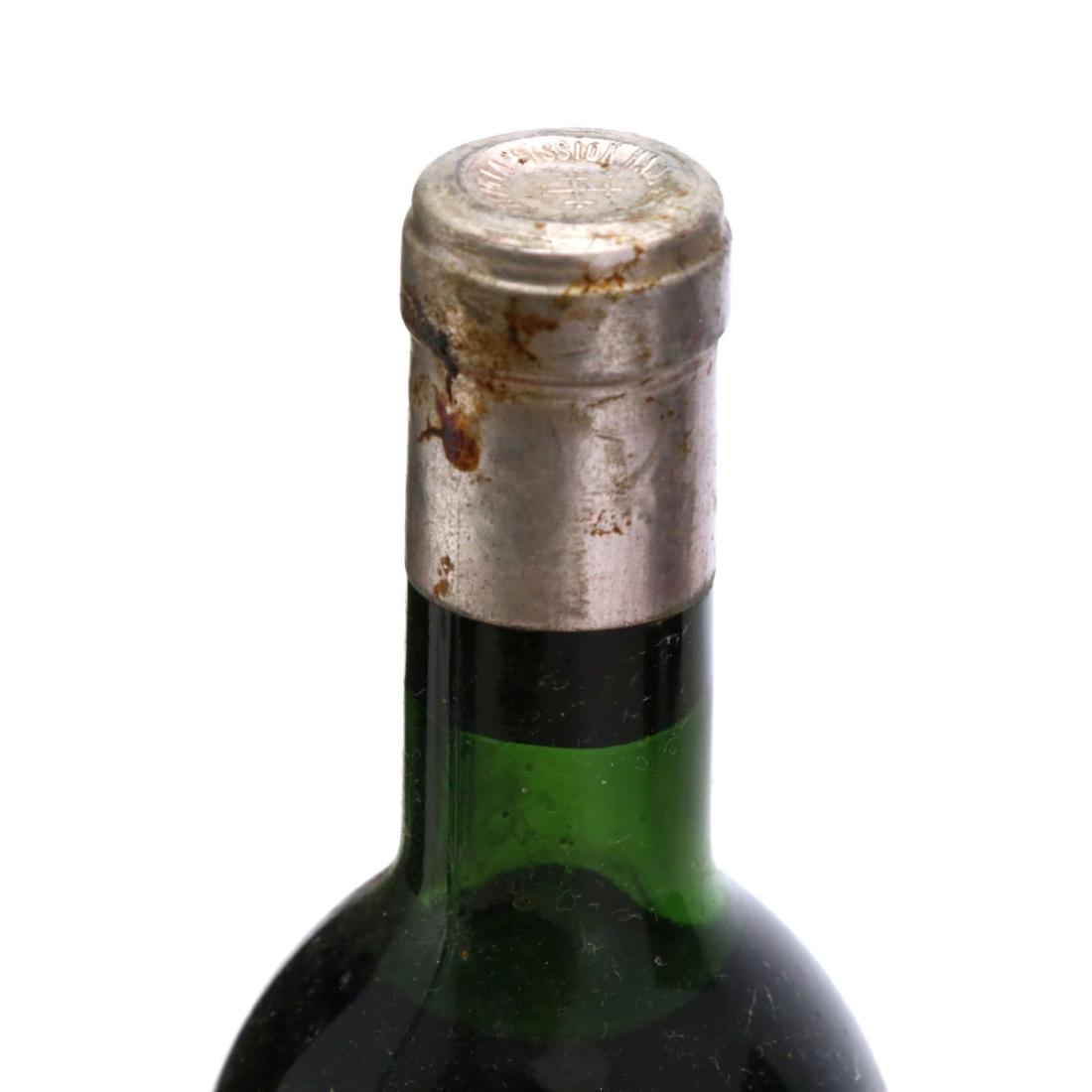 Image for Château La Mission Haut-Brion 1962