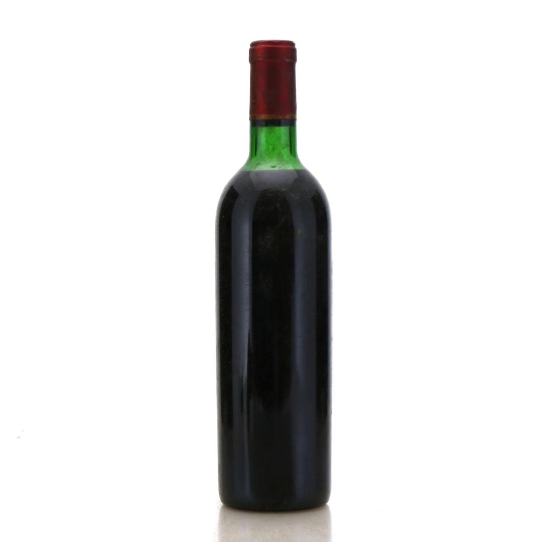 Image for Château Giscours 1971