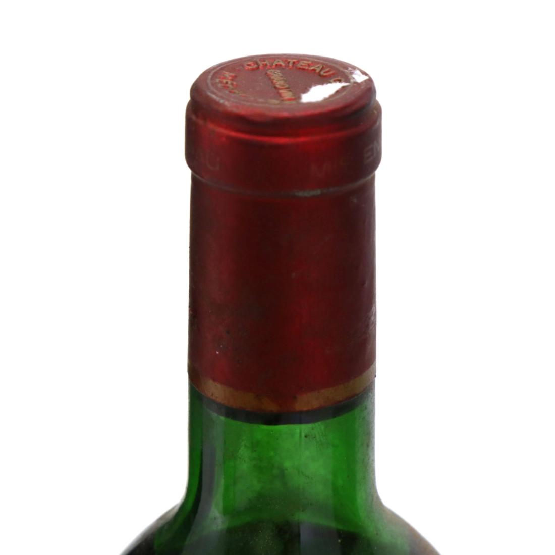 Image for Château Giscours 1971