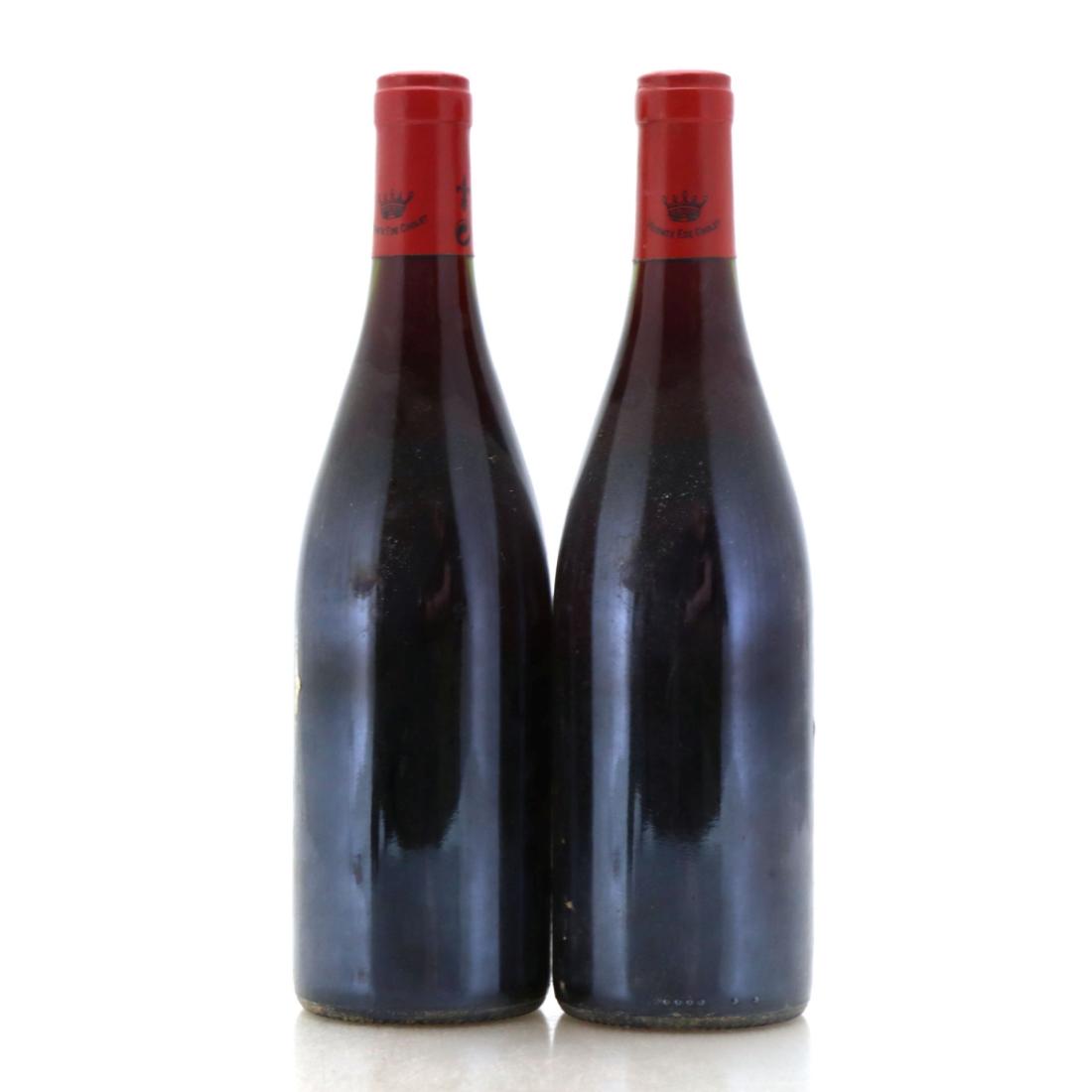 Image for Château Gris 1999 x 2