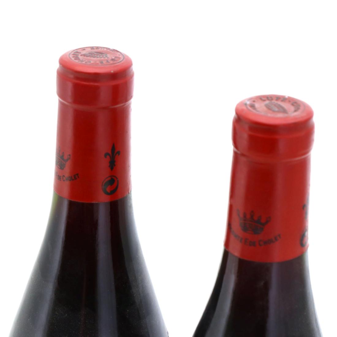 Image for Château Gris 1999 x 2