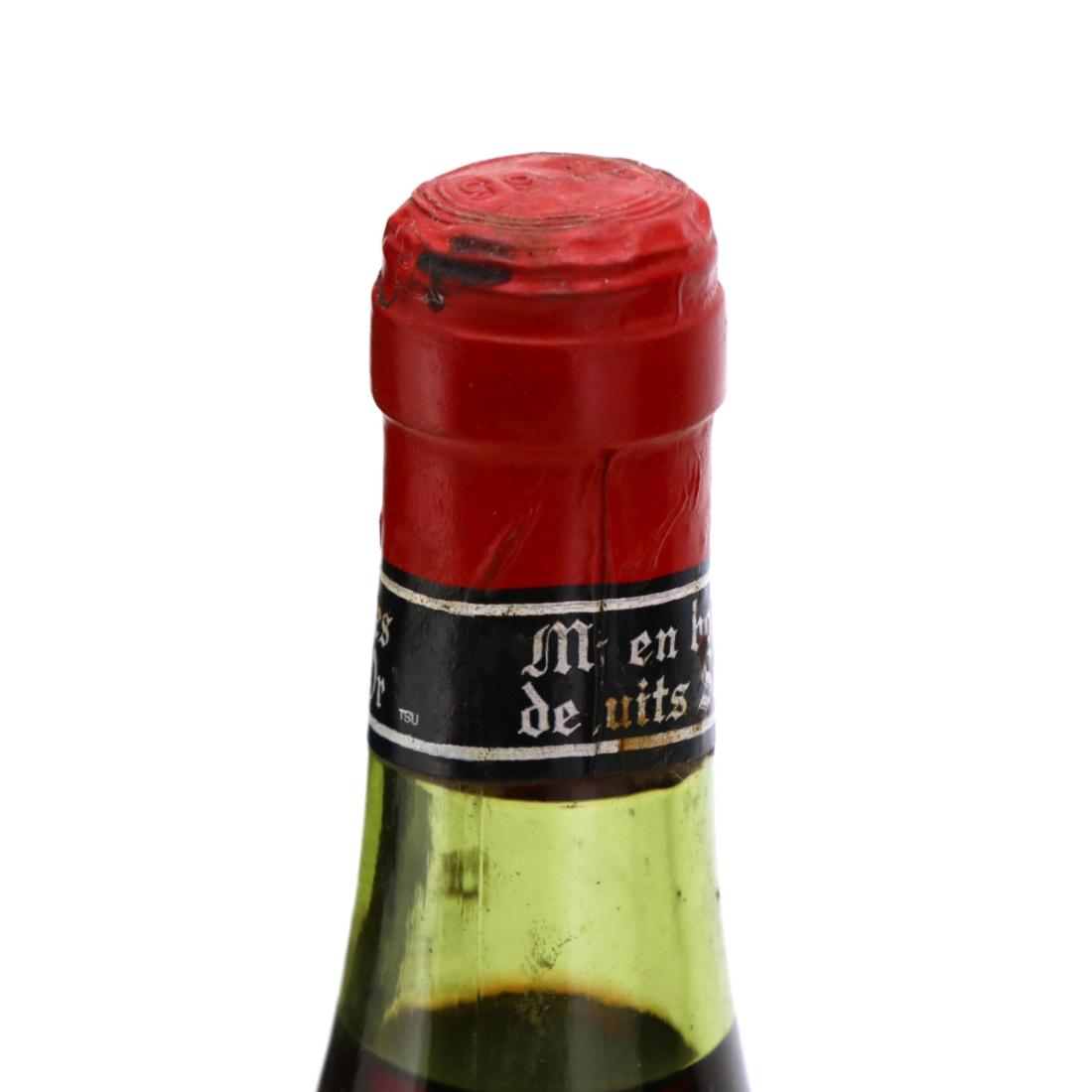 Image for Château Gris 1973