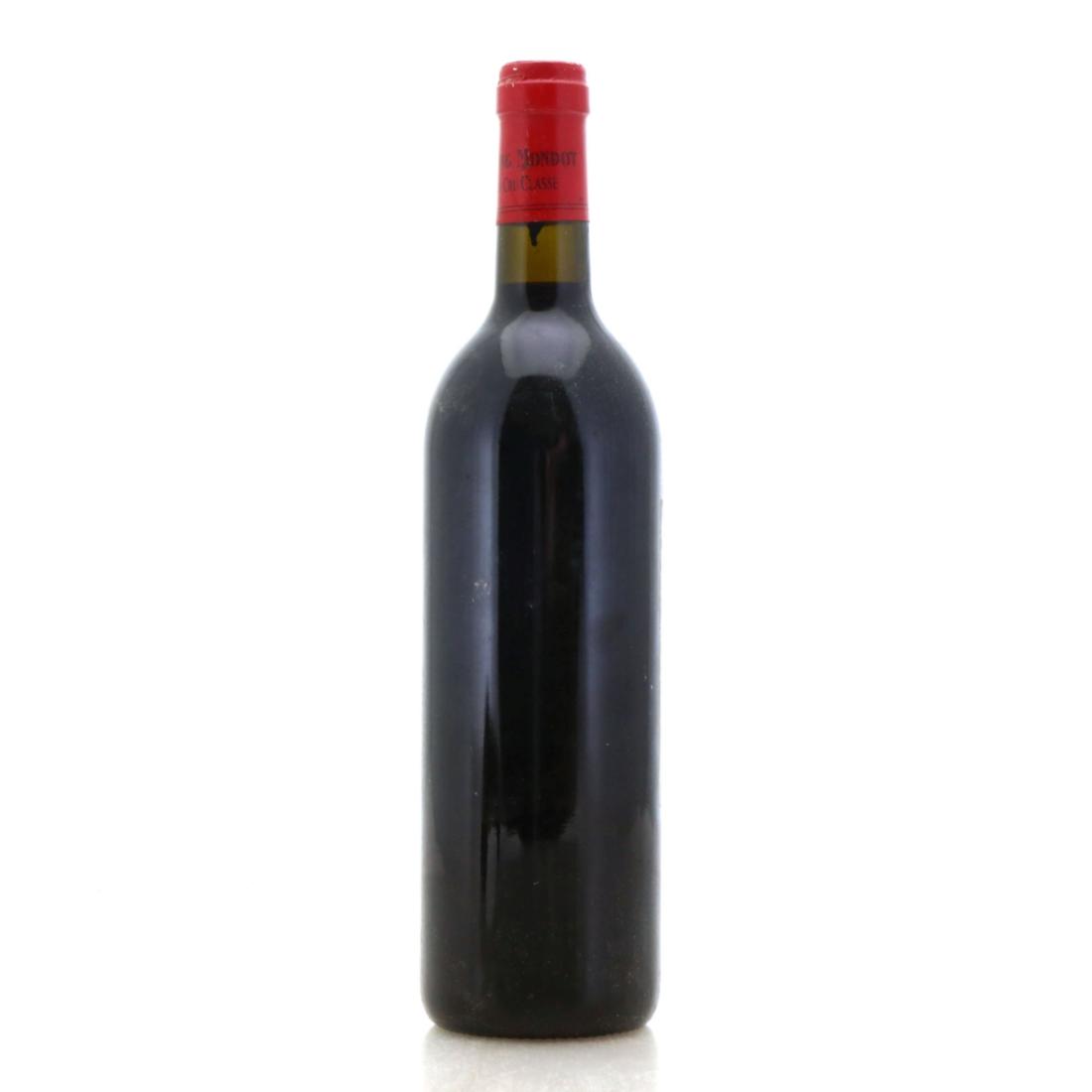 Image for Château Troplong Mondot 1994
