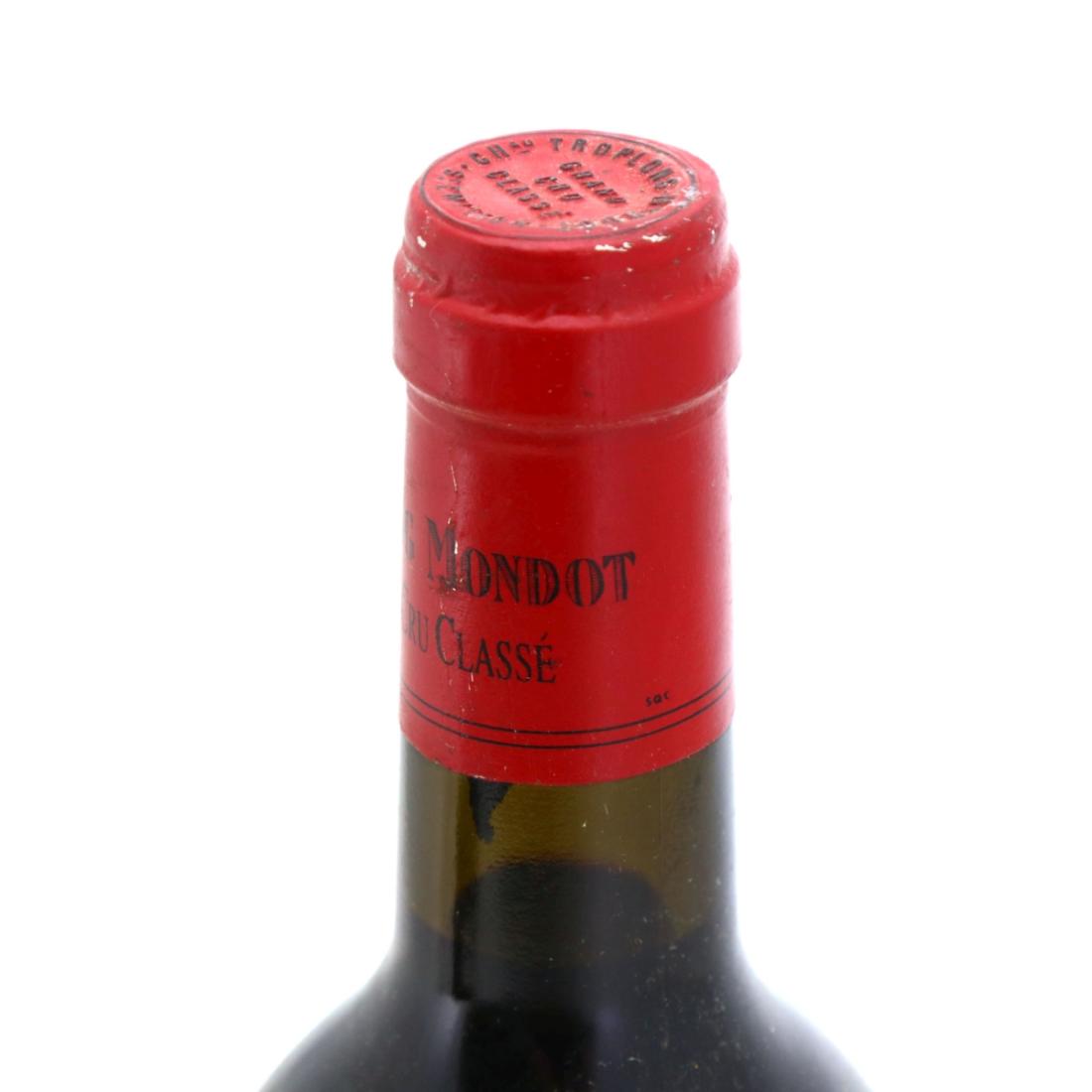 Image for Château Troplong Mondot 1994