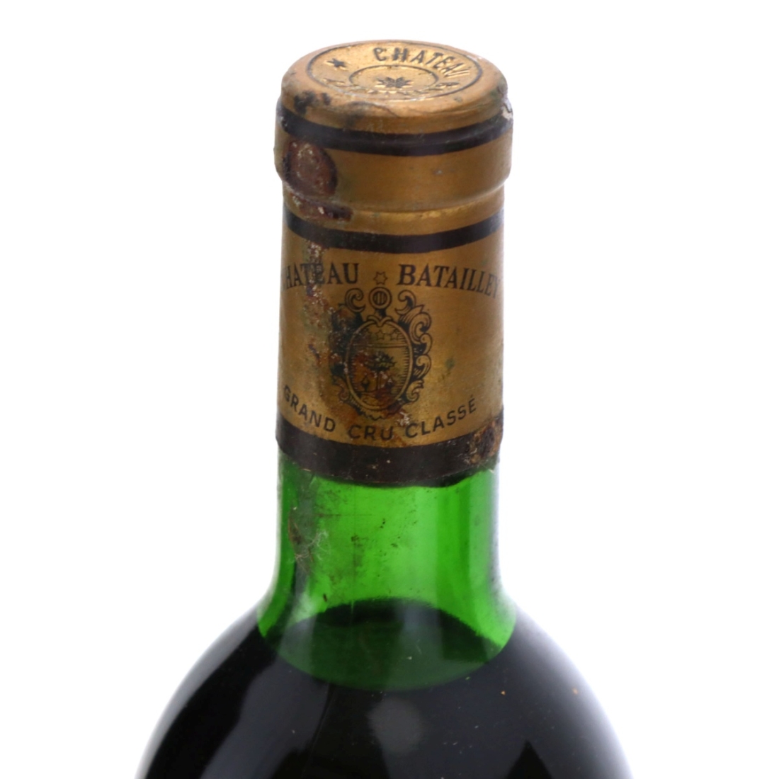 Image for Château Batailley 1970