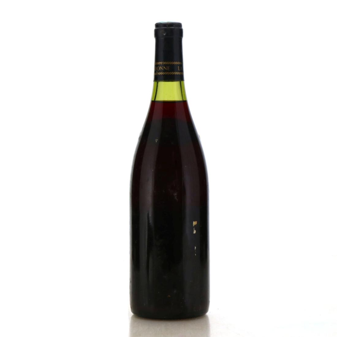 Image for E.Guigal La Landonne 1982