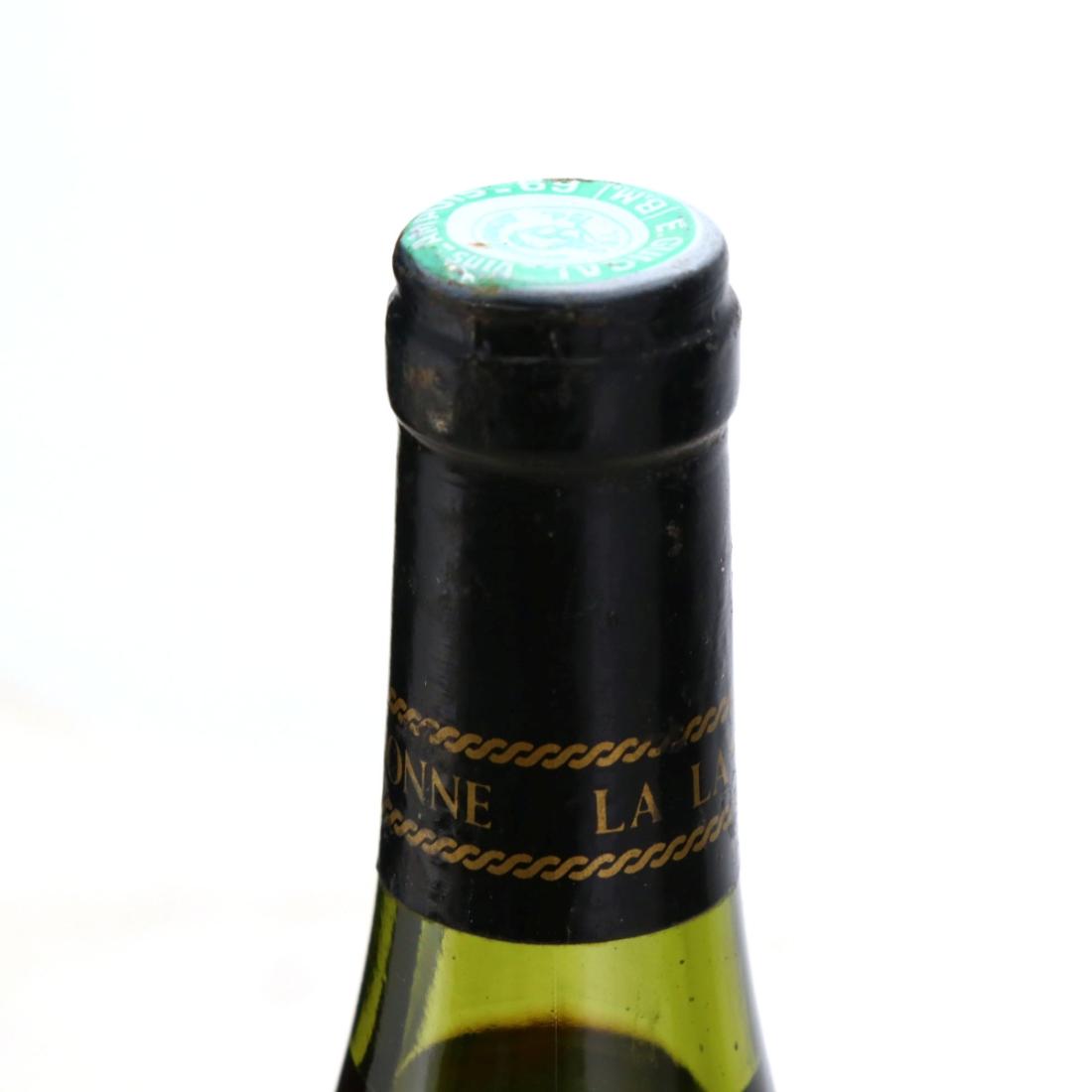 Image for E.Guigal La Landonne 1982