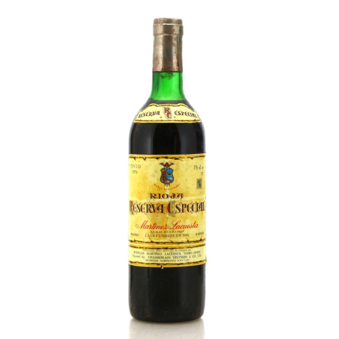 Image for Martinez Lacuesta Especial 1976 