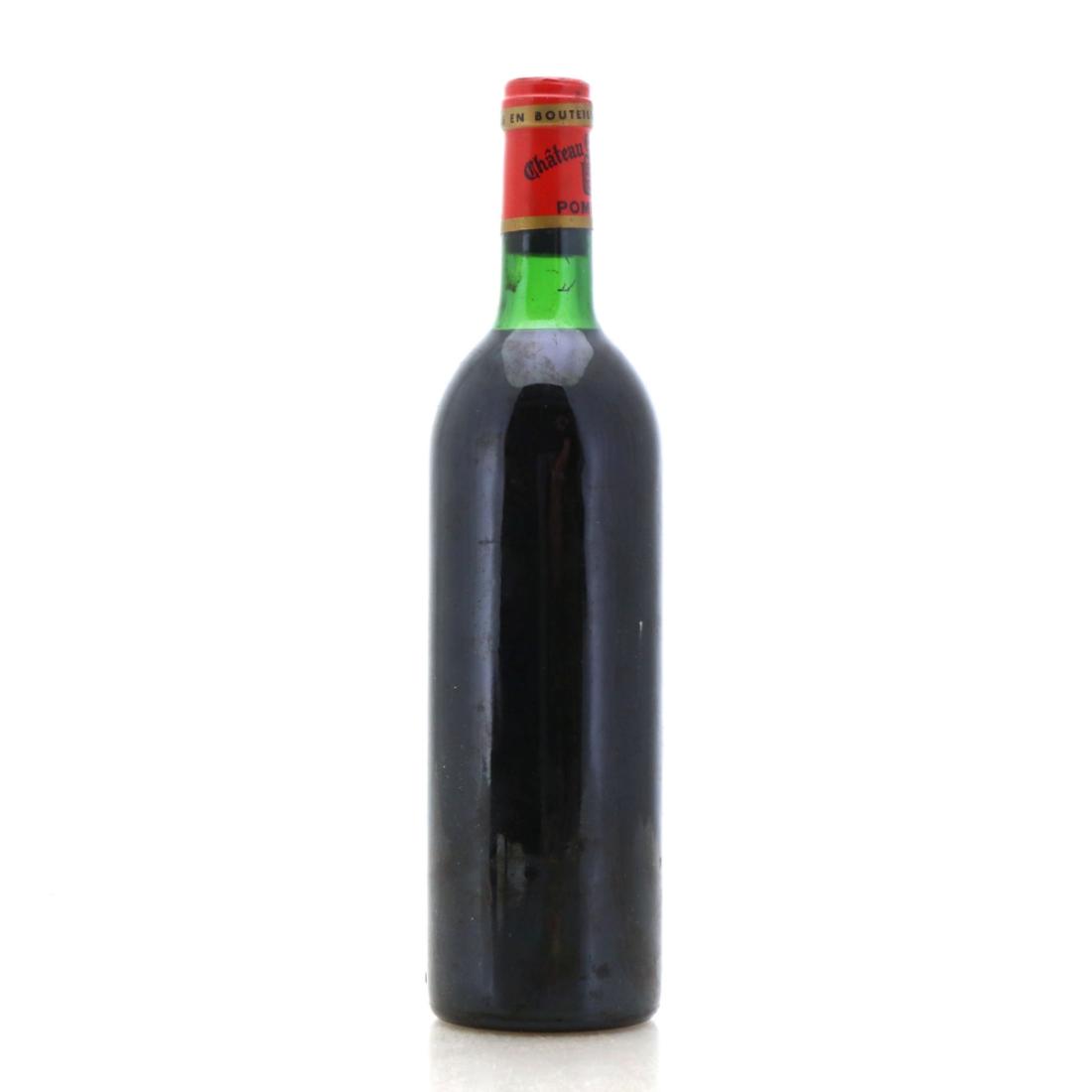 Image for Château La Croix 1980