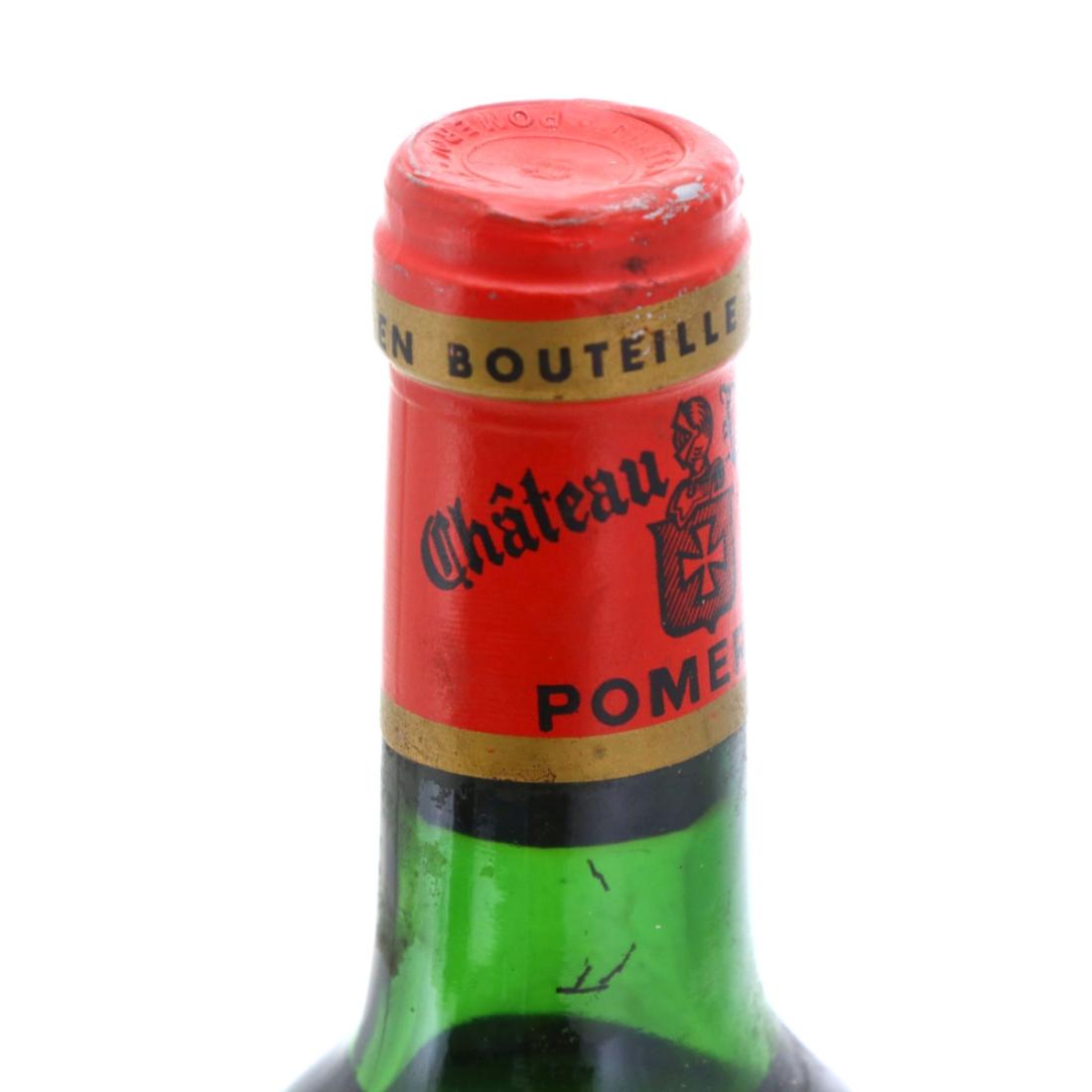 Image for Château La Croix 1980