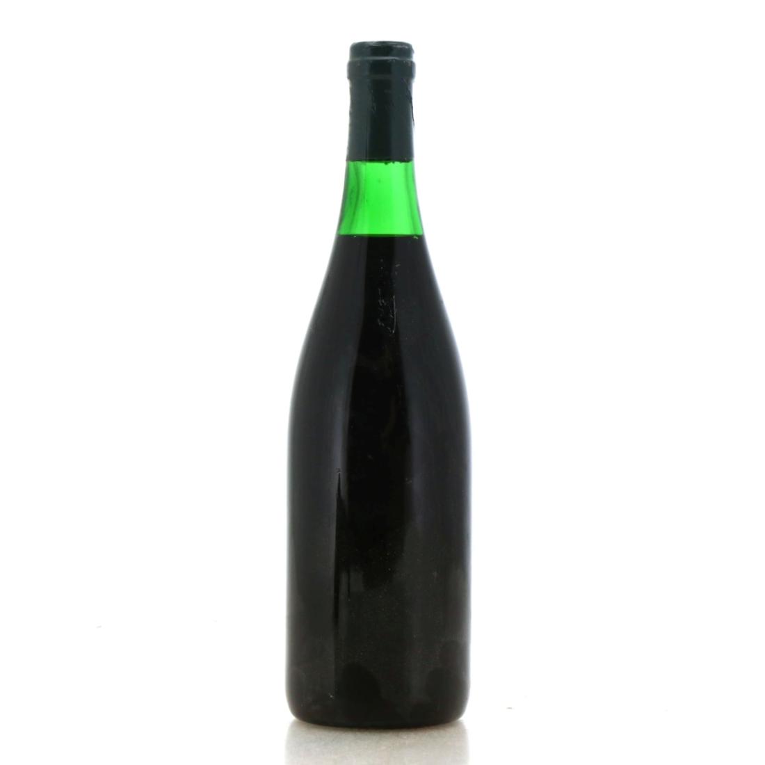 Image for Berry Bros & Rudd Les Boutieres 1976