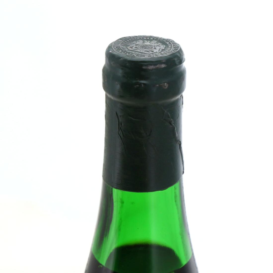 Image for Berry Bros & Rudd Les Boutieres 1976