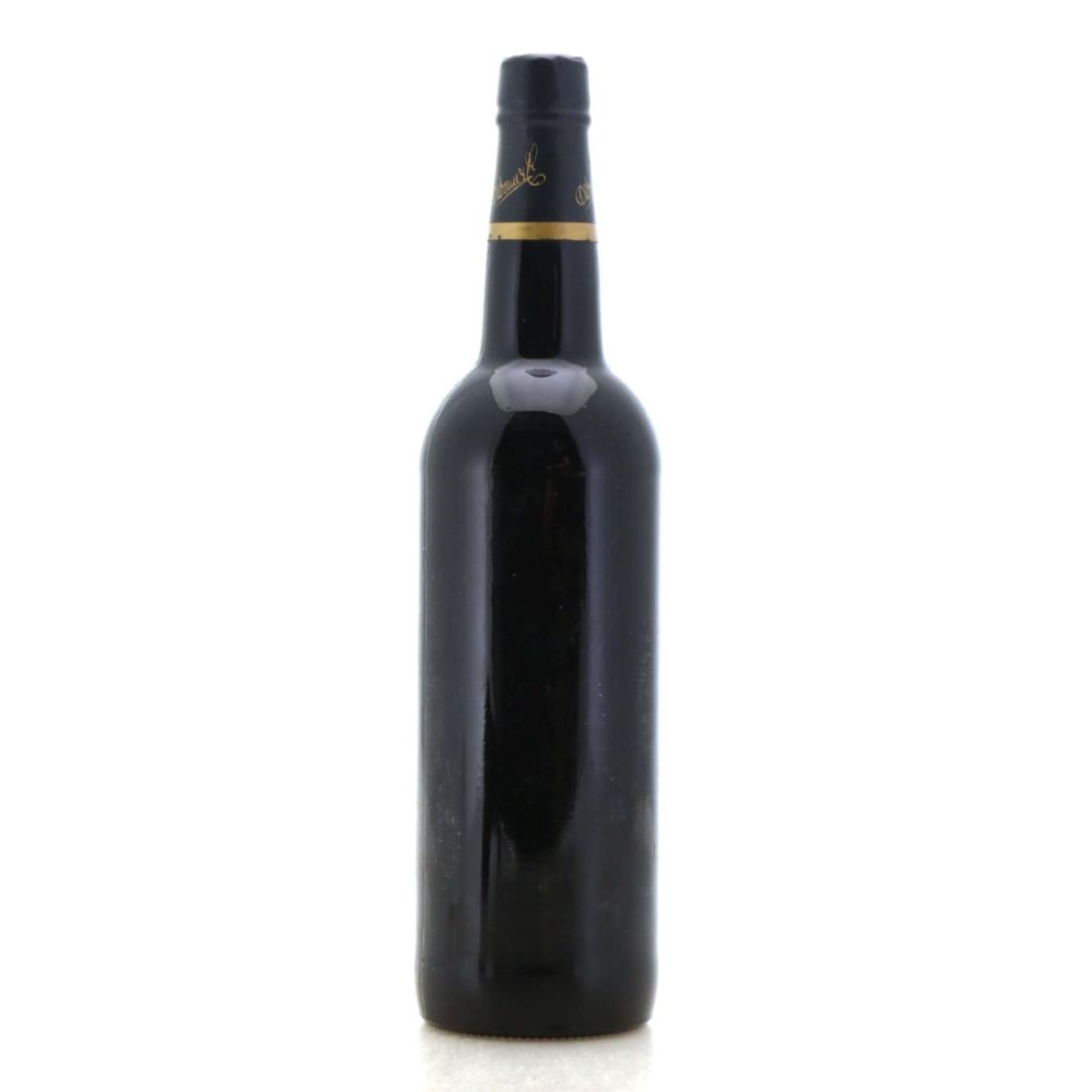 Image for Osborne Pedro Ximenez Viejo Rare Sherry