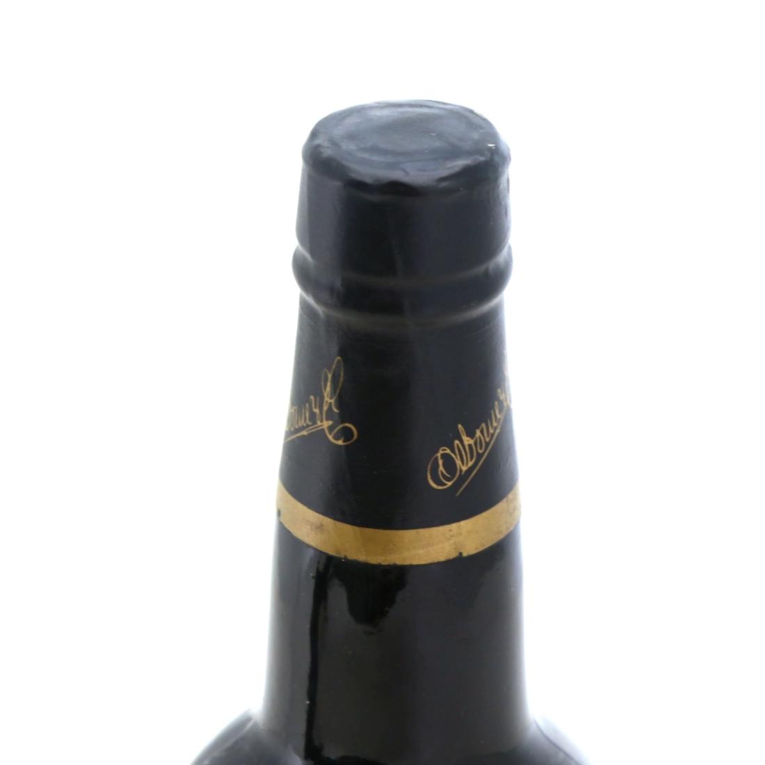 Image for Osborne Pedro Ximenez Viejo Rare Sherry