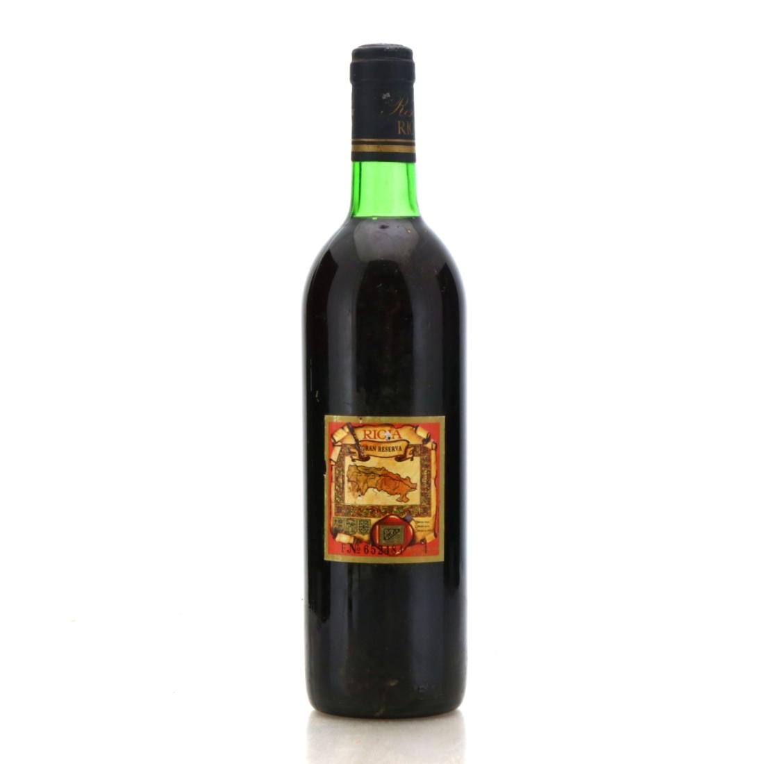 Image for Berberana Cosecha Especial 1964
