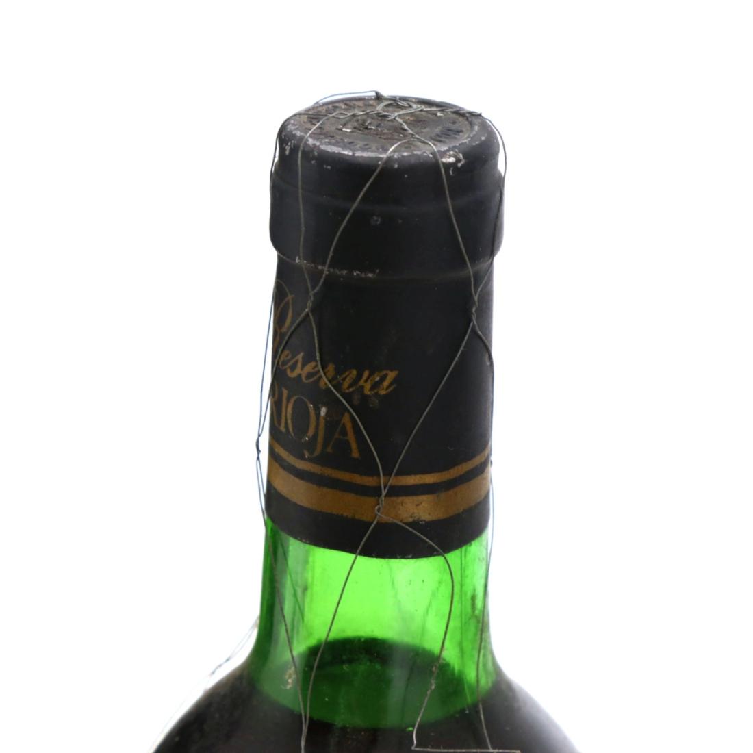 Image for Berberana Cosecha Especial 1952