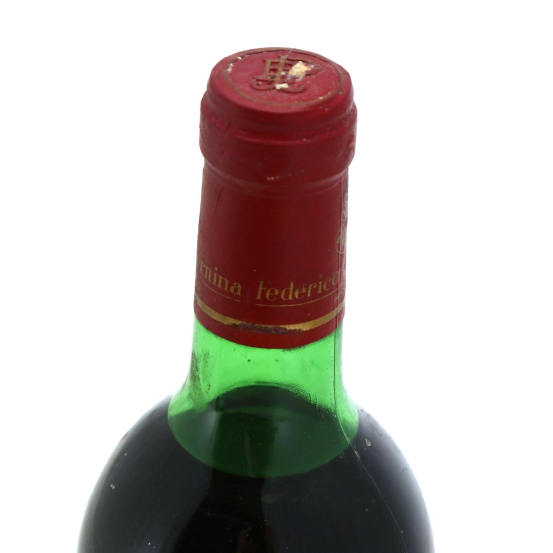 Image for Federico Paternina Vina Vial Ollauri 1980