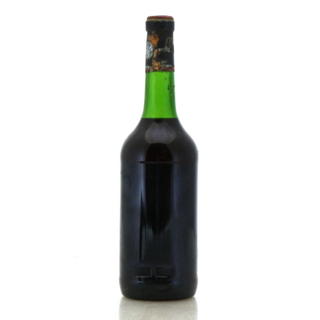 Image for Château Meyney 1972