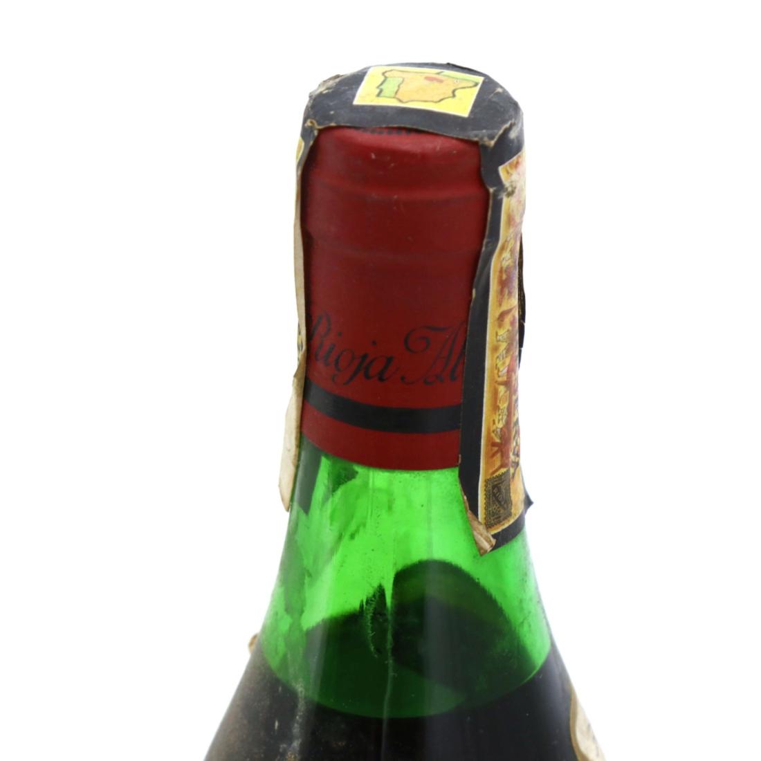 Image for La Rioja Alta Viña Ardanza 1981