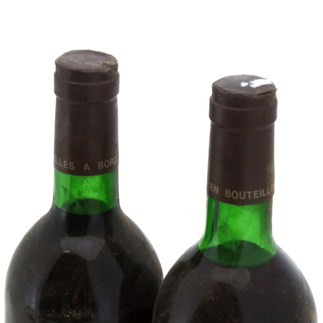 Image for Bolter, Schneider / Château Brane-Cantenac 1973 x 2