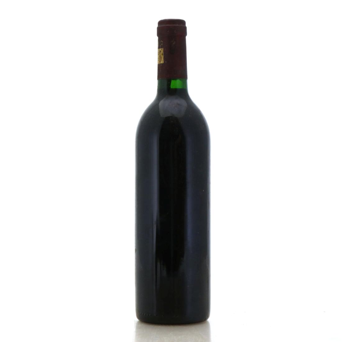 Image for Château Prieure-Lichine 1986