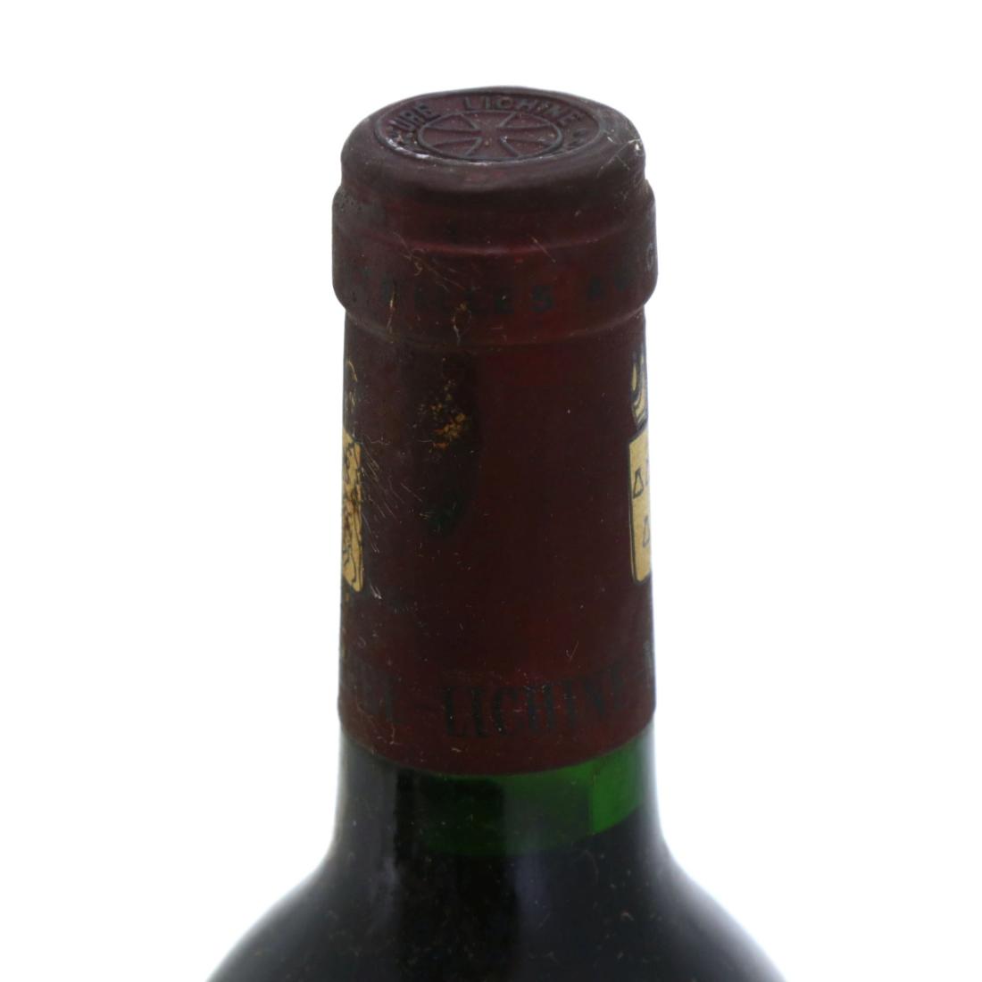 Image for Château Prieure-Lichine 1986