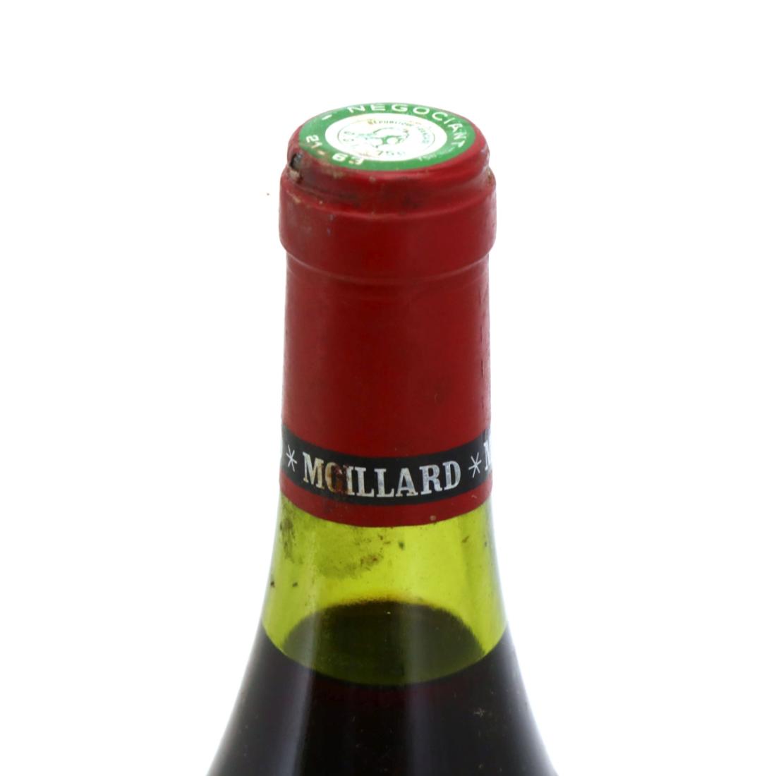 Image for Moillard 1986