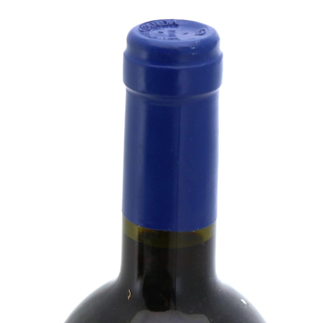 Image for Gaja Ca'Marcanda Promis 2008