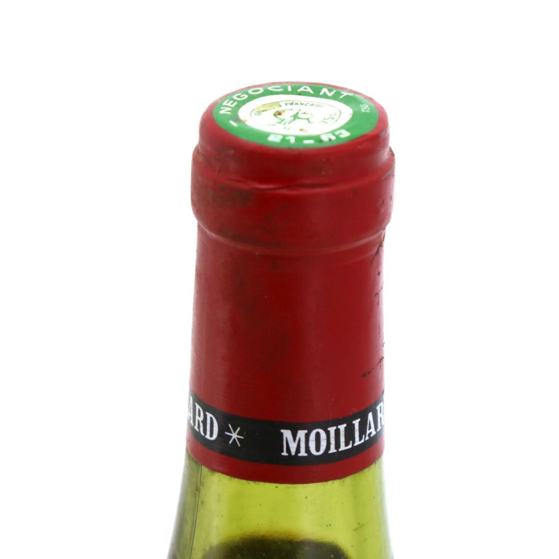 Image for Moillard 1984