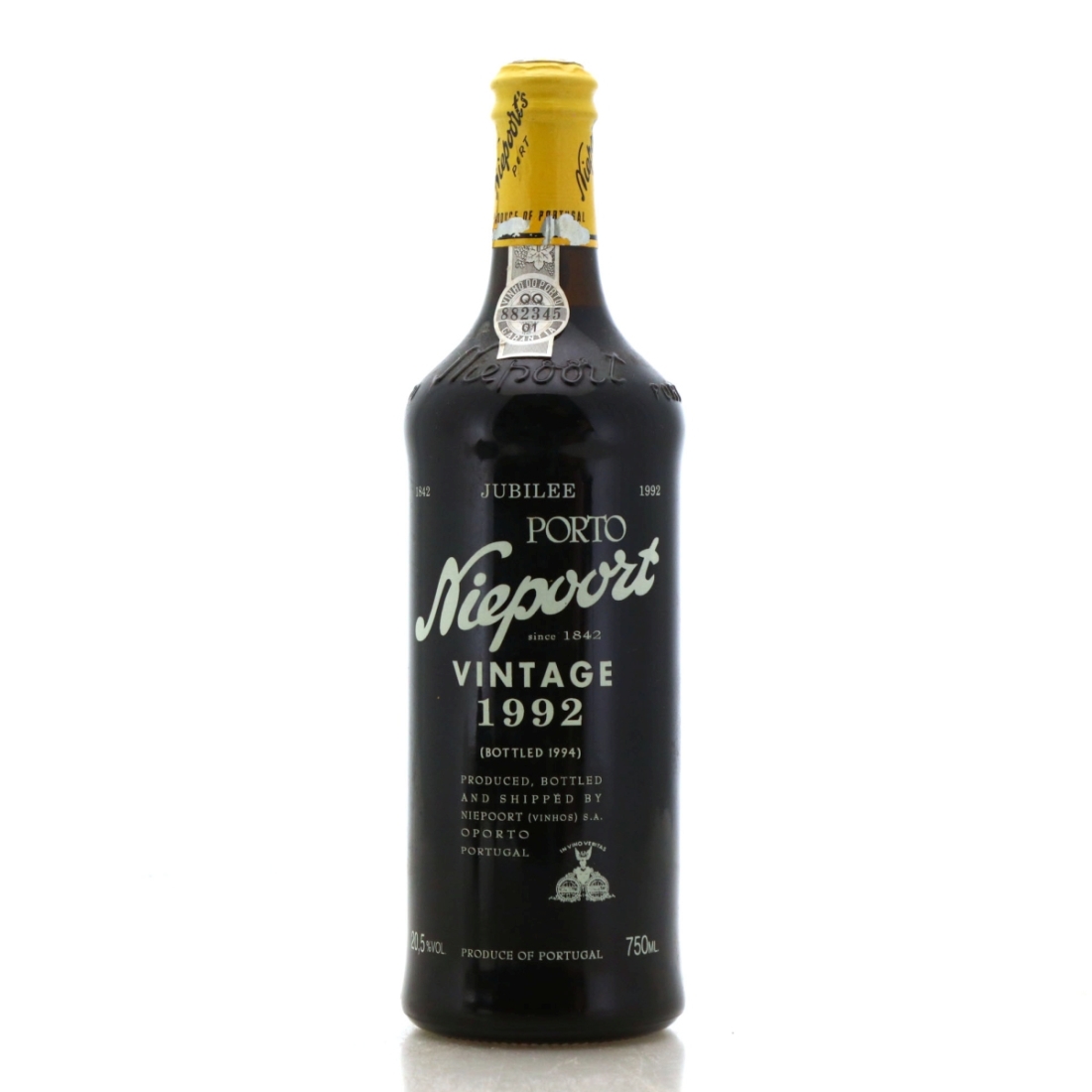 Image for Niepoort 1992 Vintage Port