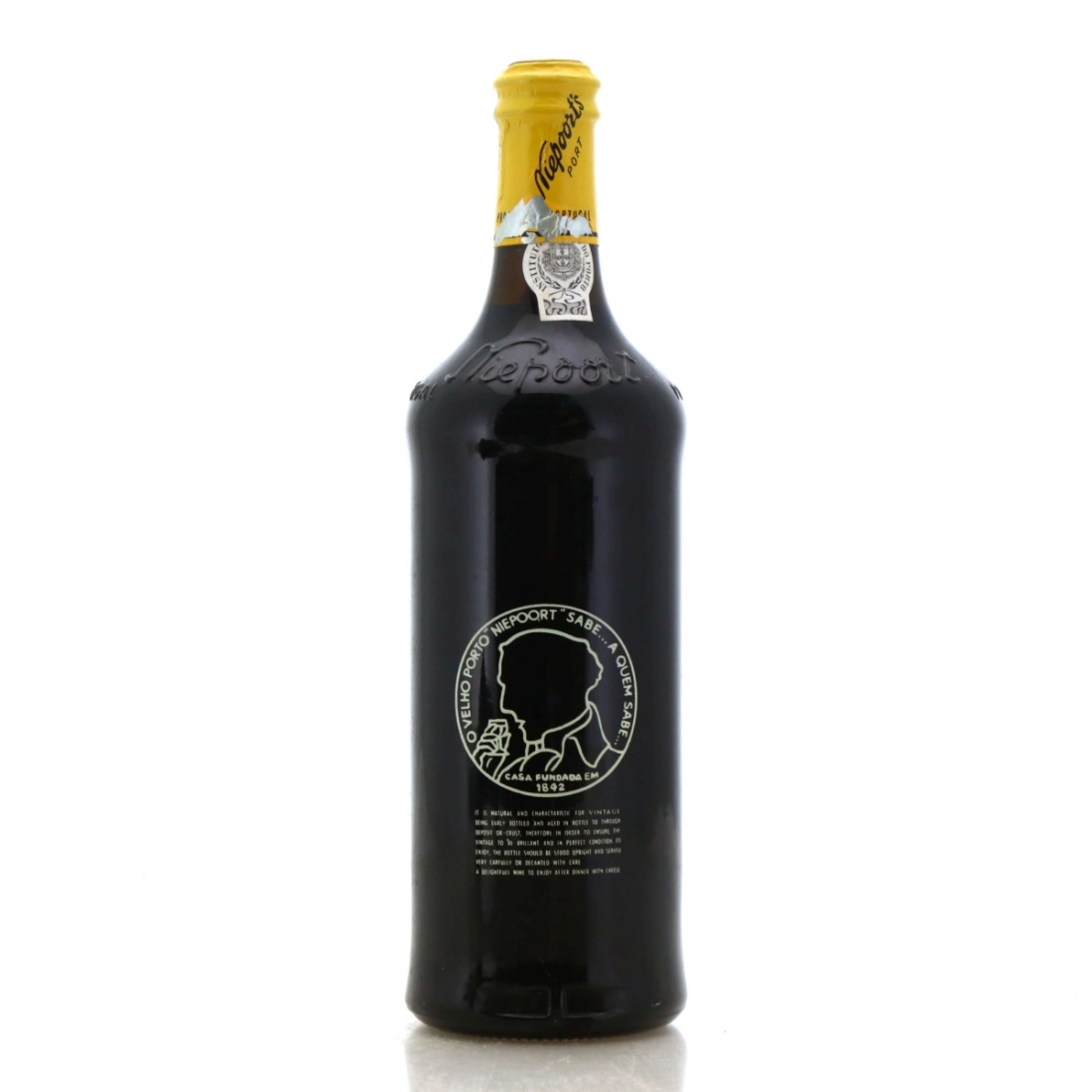 Image for Niepoort 1992 Vintage Port