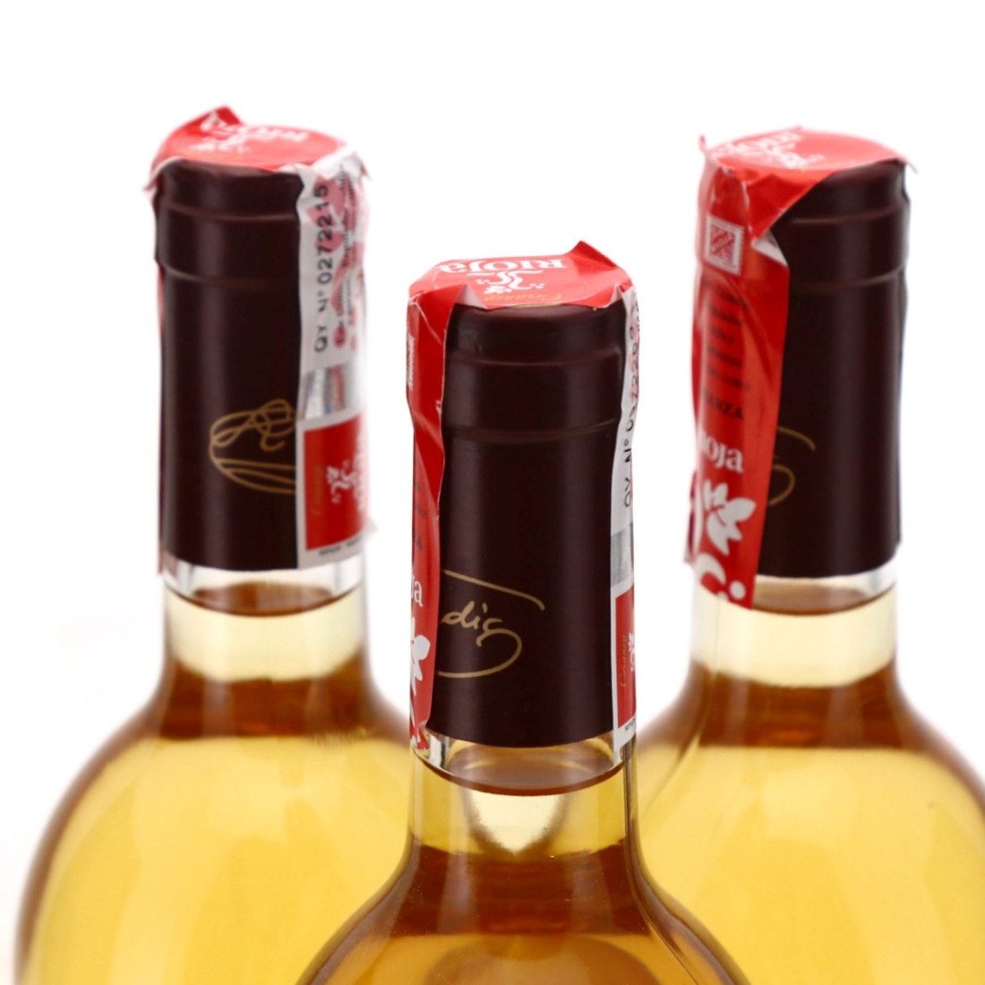 Image for R. López de Heredia Viña Tondonia Viña Gravonia Blanco 2016 x 3
