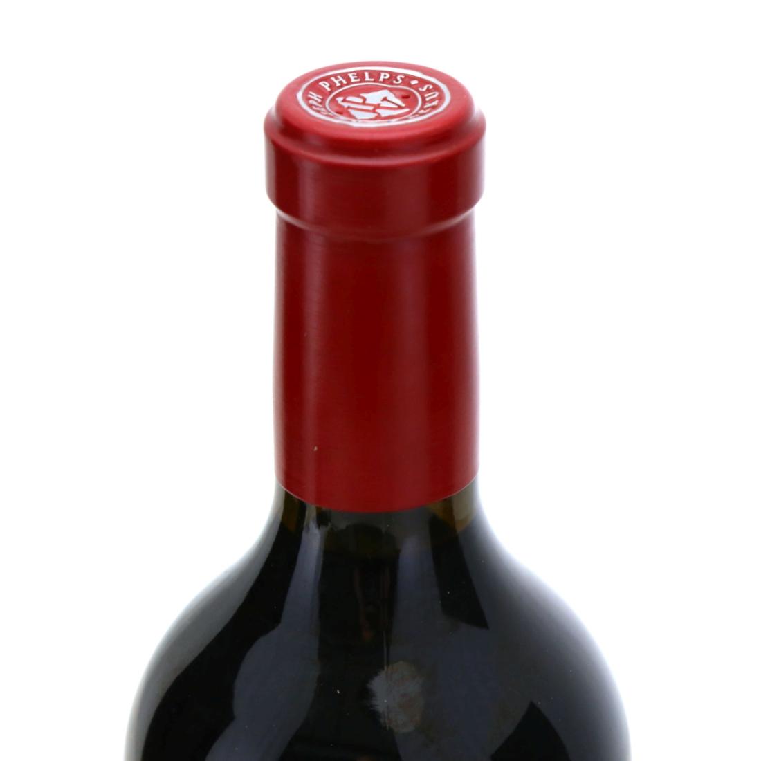Image for Joseph Phelps Vineyards Backus Cabernet Sauvignon 2010 Oakville