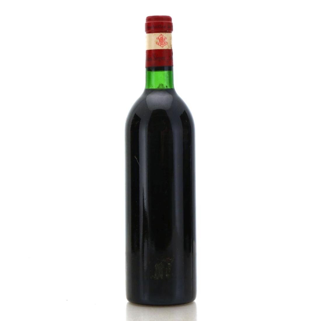 Image for  Château Phélan Ségur 1982