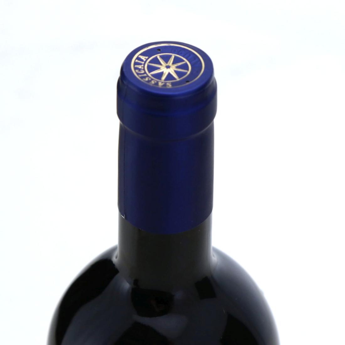 Image for Tenuta San Guido Sassicaia 2021