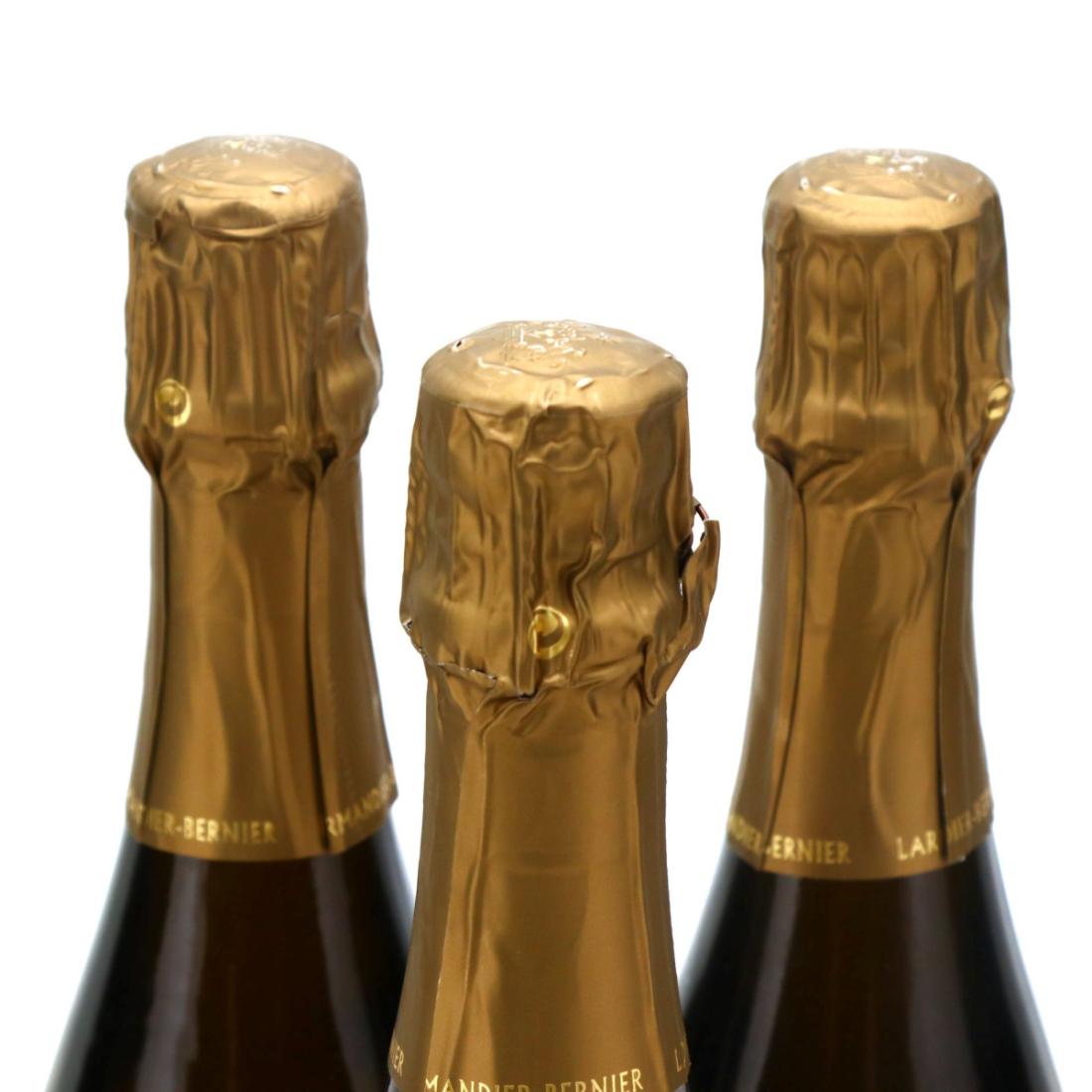 Image for Larmandier-Bernier Vielle Vigne Du Levant 2011 Vintage Champagne x 3