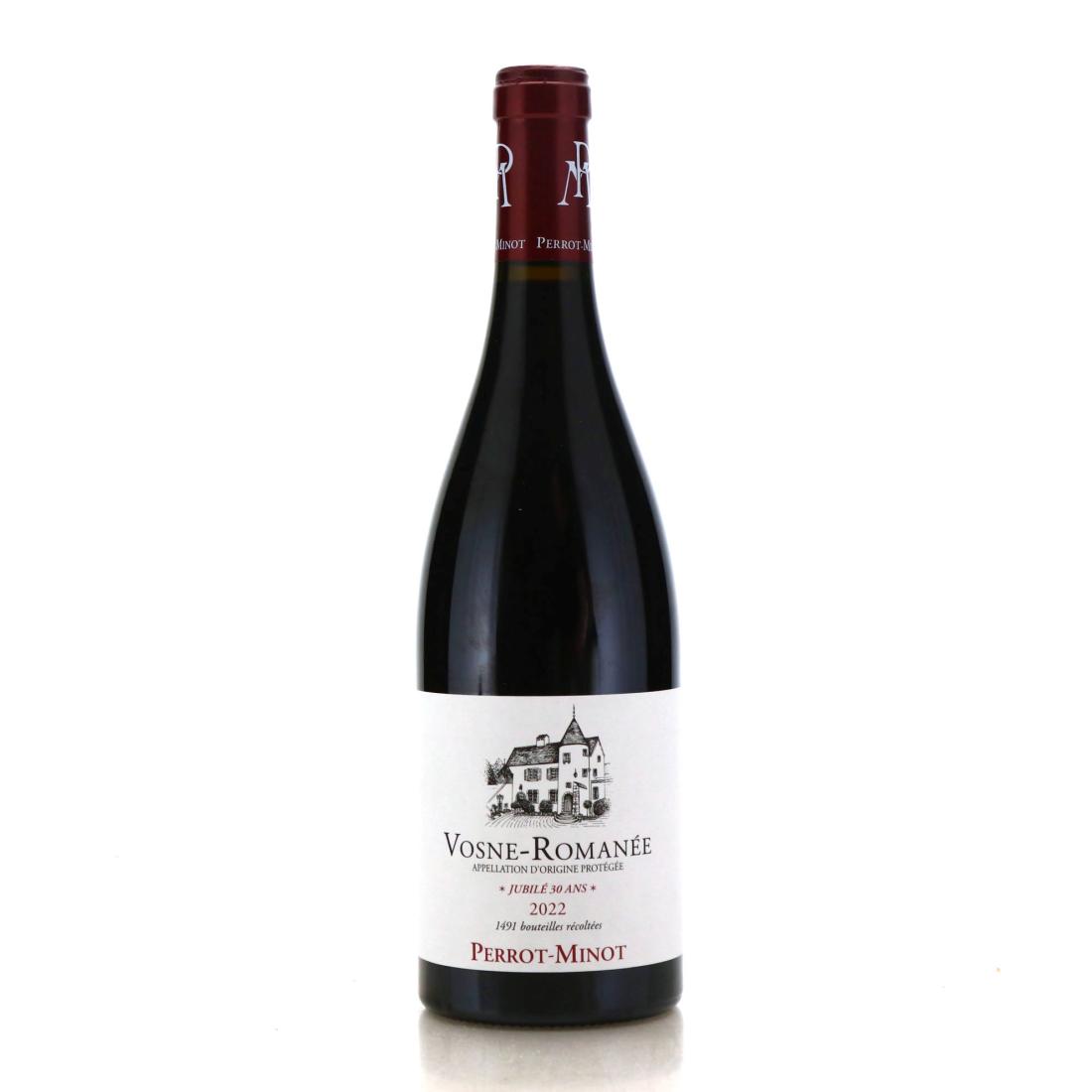 Image for Domaine Perrot-Minot Jubile 30 Ans 2022 