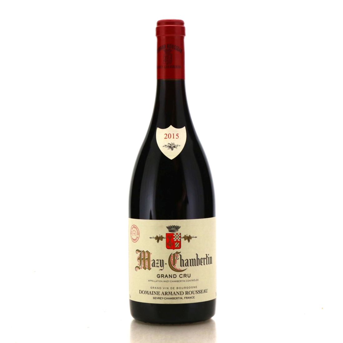 Image for Domaine Armand Rousseau 2015