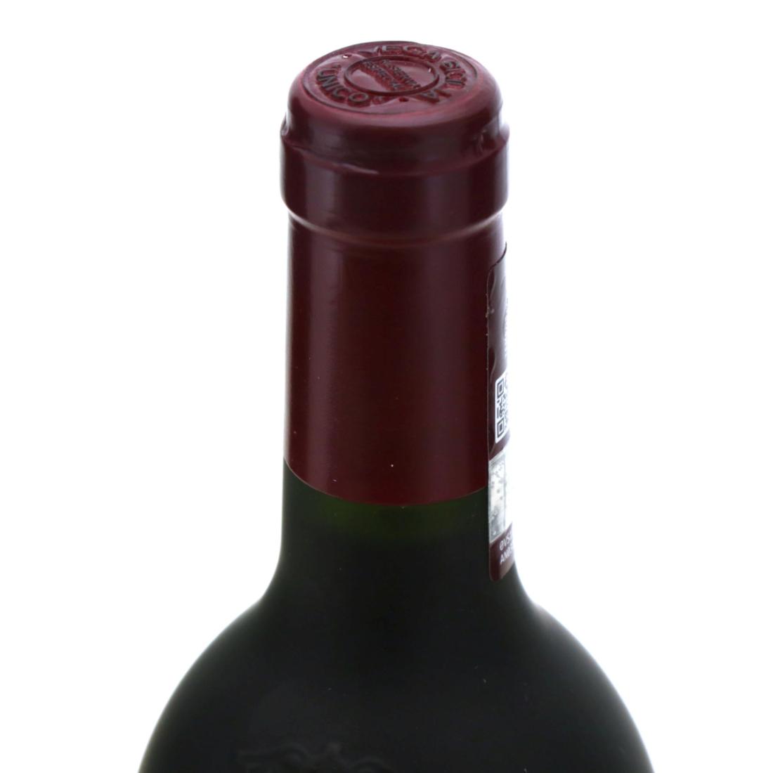 Image for Vega Sicilia Unico Reserva Especial Ribera Del Duero / bottled 2025