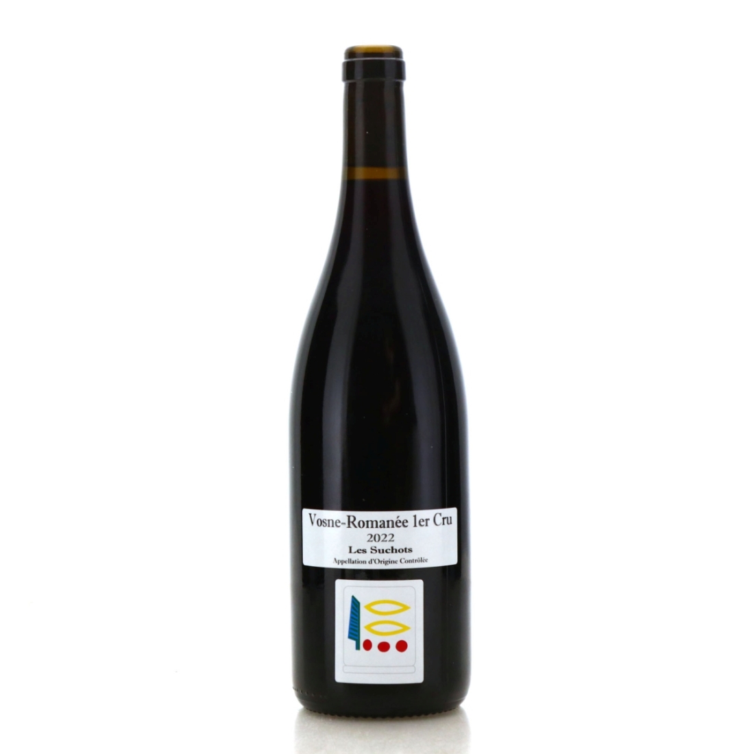Image for Domaine Prieuré Roch Les Suchots 2022