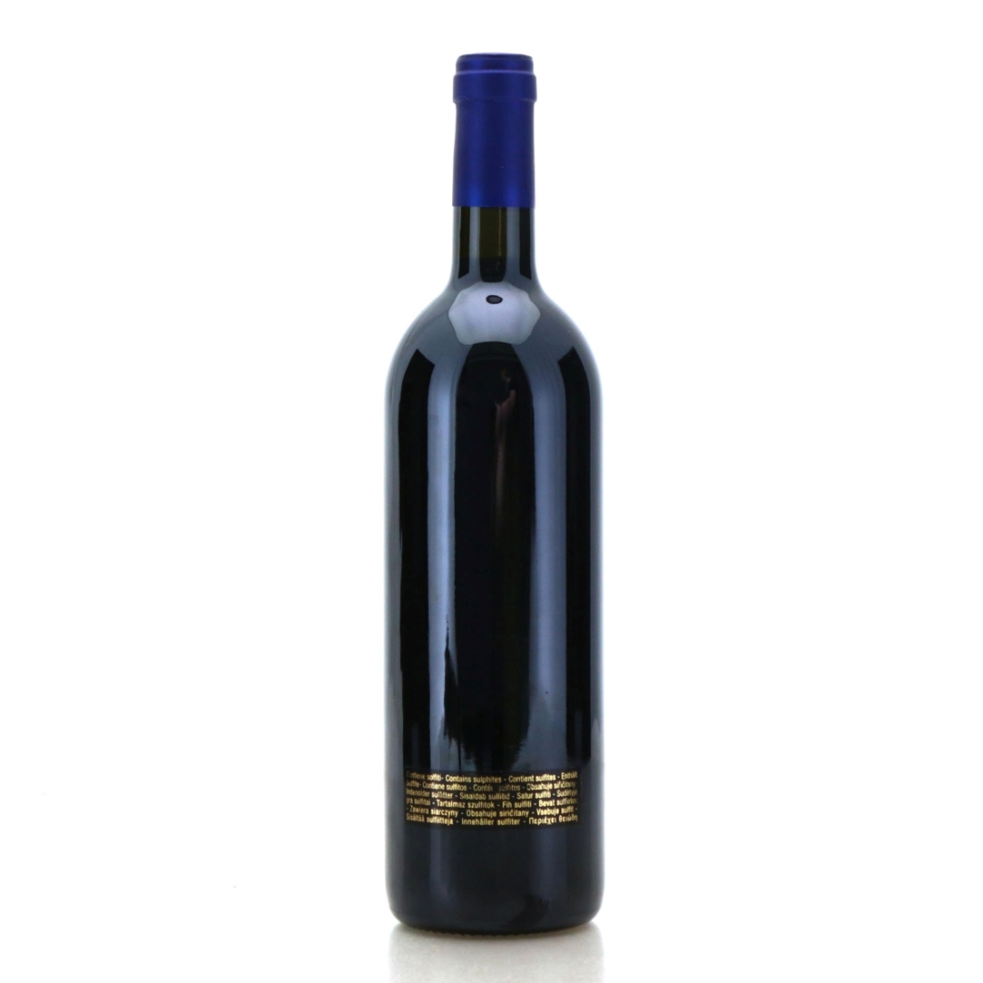 Image for Tenuta San Guido Sassicaia 2006