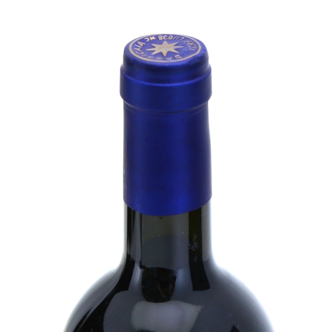 Image for Tenuta San Guido Sassicaia 2006
