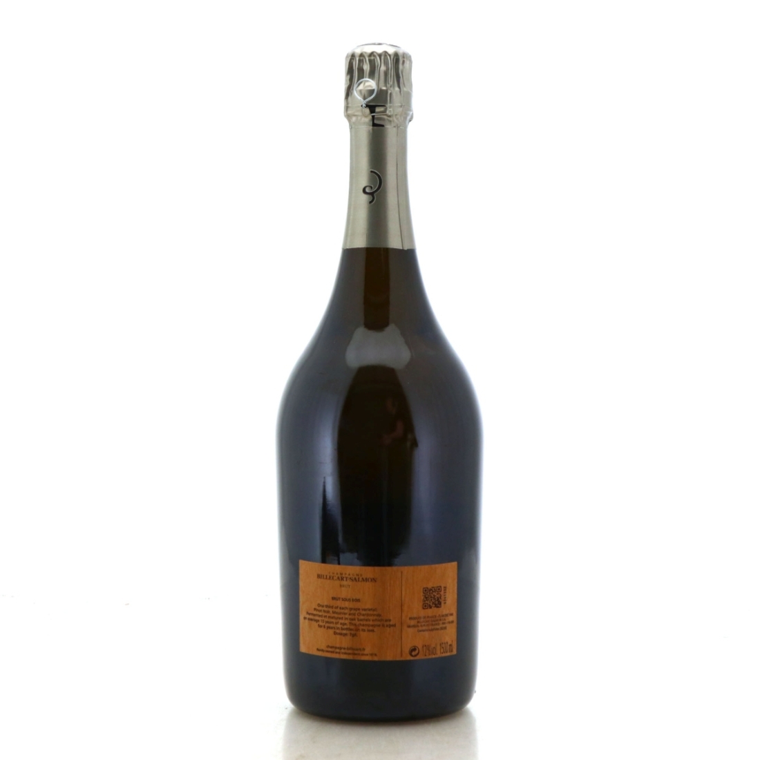 Image for Billecart-Salmon Brut Sous Bois Champagne / Magnum