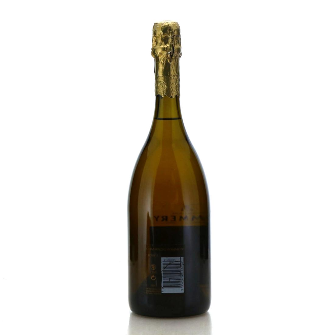 Image for Pommery Cuvée Louise 2002 Vintage Champagne