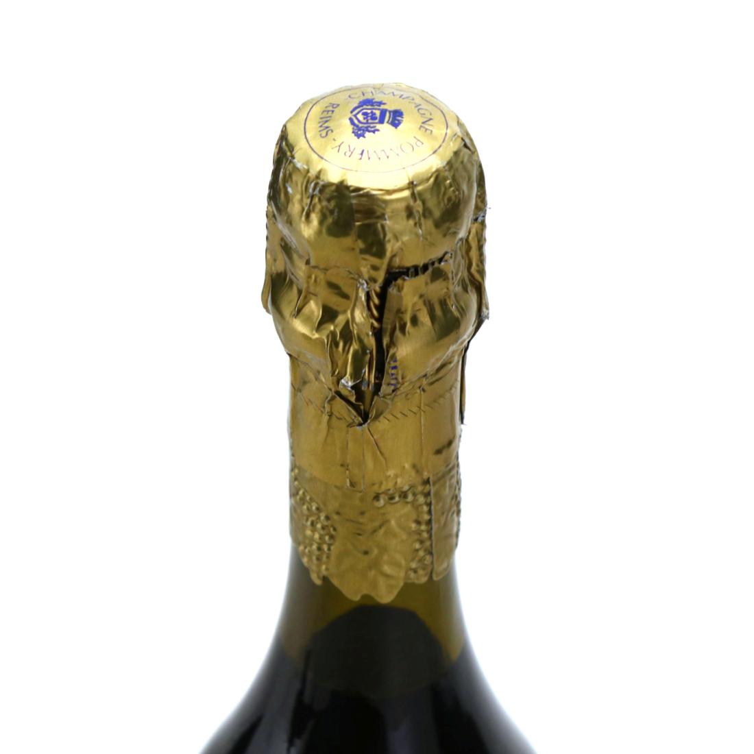 Image for Pommery Cuvée Louise 2002 Vintage Champagne