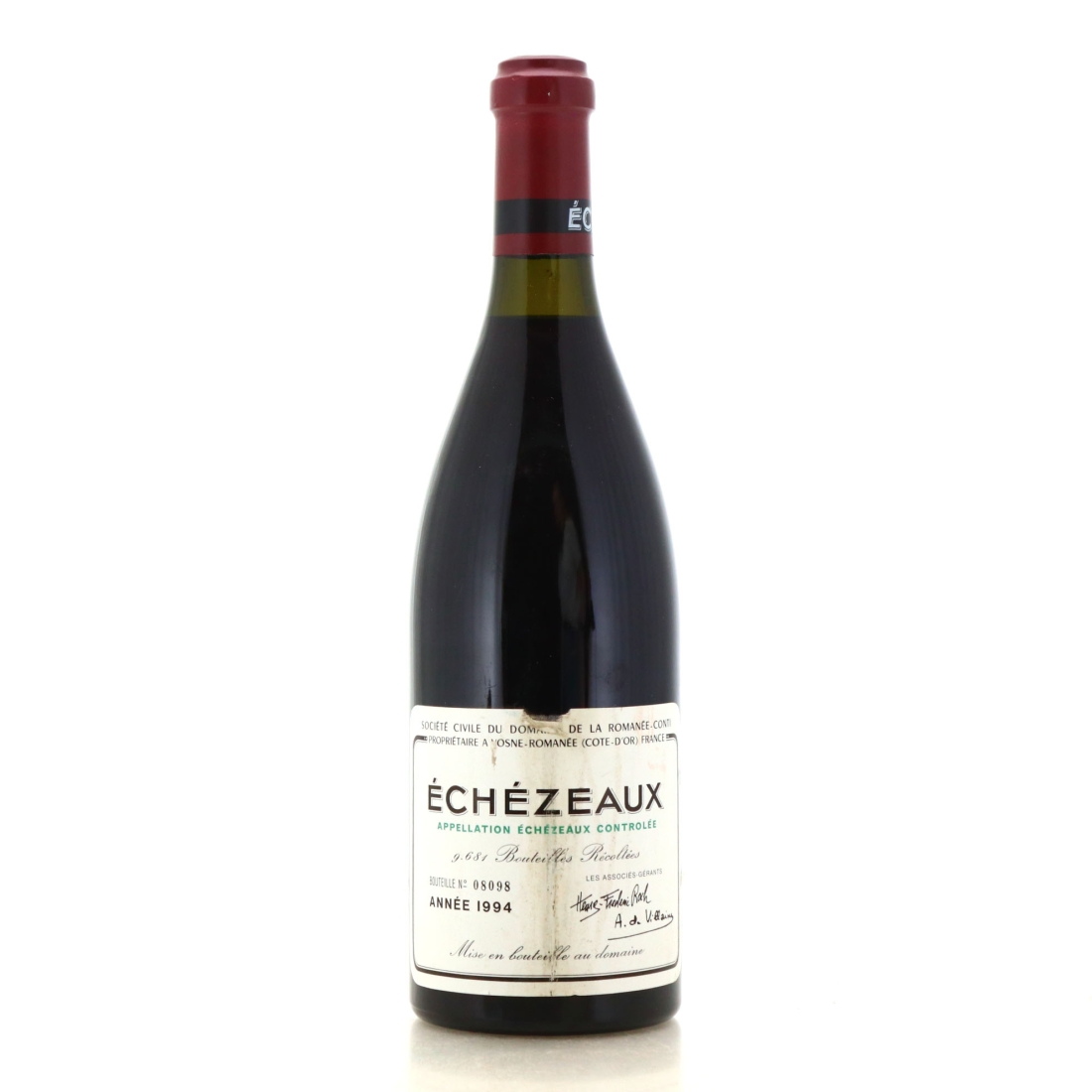 Image for Domaine de La Romanée-Conti 1994