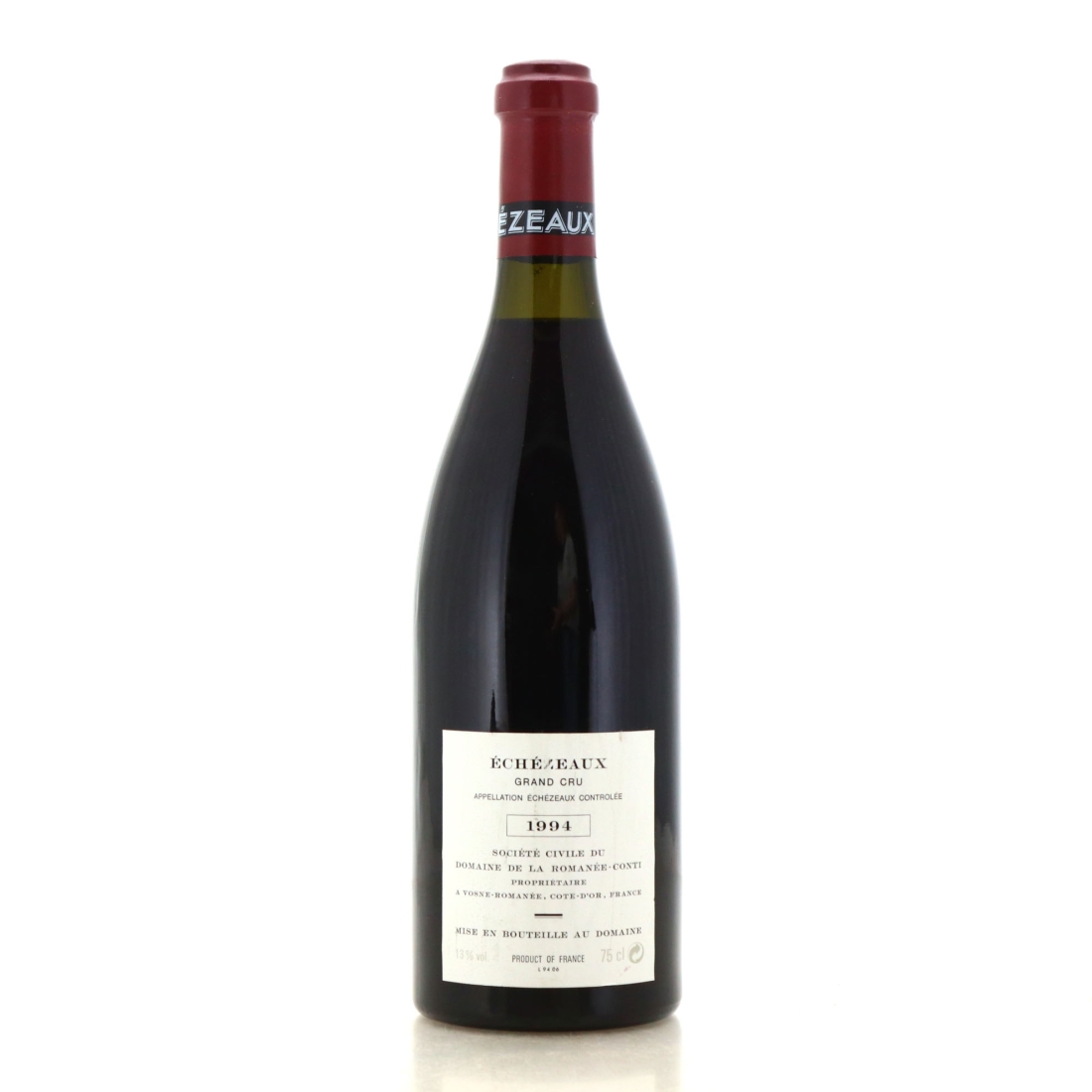 Image for Domaine de La Romanée-Conti 1994